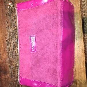 Fusia makeup bag